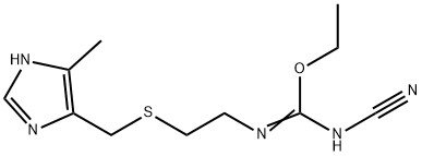 75850-09-8 Structure