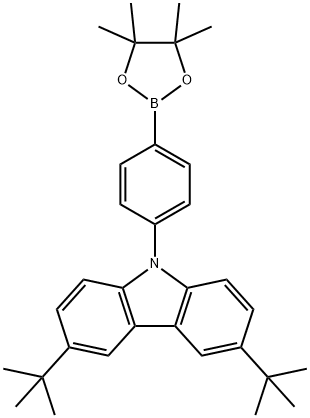 764710-77-2 結(jié)構(gòu)式