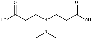 mildronate-008 Struktur