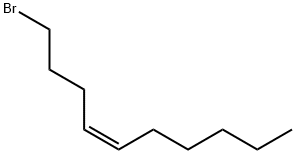 4-Decene, 1-bromo-, (4Z)-