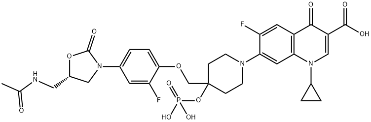 790704-50-6 結(jié)構(gòu)式