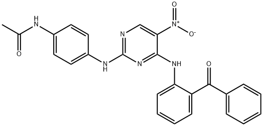 794466-17-4 結(jié)構(gòu)式