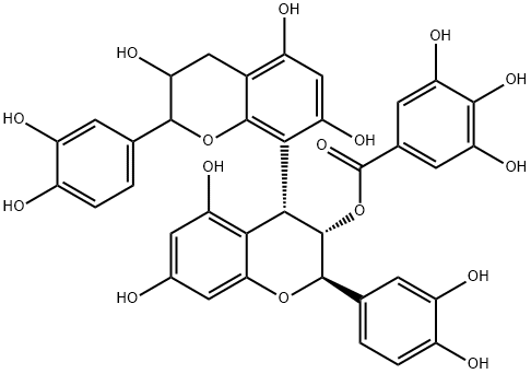 79907-45-2 結(jié)構(gòu)式