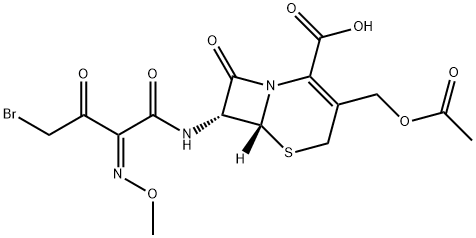 83305-12-8 結(jié)構(gòu)式