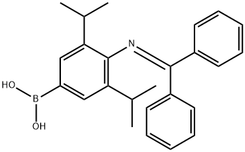 849438-98-8 結(jié)構(gòu)式