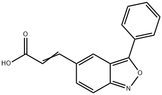 851814-28-3 結(jié)構(gòu)式