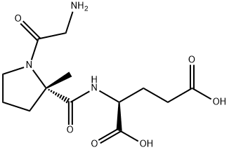 853400-76-7 Structure