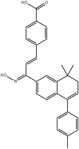 AGN 205728 Struktur