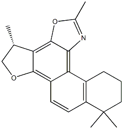 Salvianan Struktur