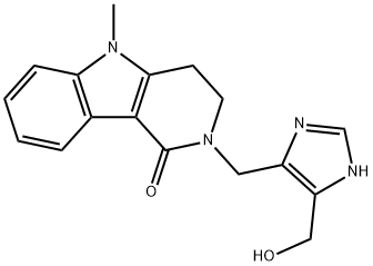 863485-46-5 Structure