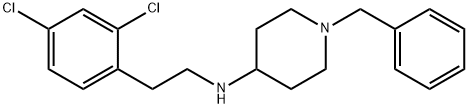 NEDD8 inhibitor M22 Struktur