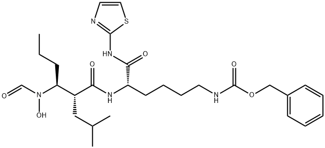 866924-39-2 結(jié)構(gòu)式