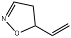 Isoxazole, 5-ethenyl-4,5-dihydro- Struktur