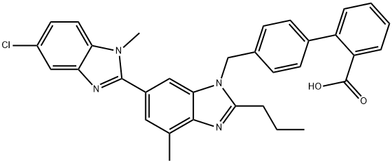 Telmisartan EP-J