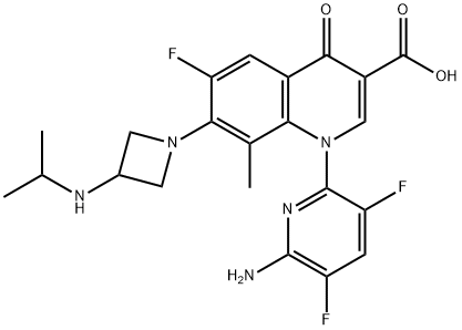 888032-58-4 結(jié)構(gòu)式