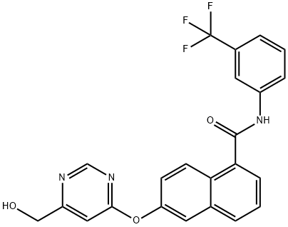 890128-81-1 結(jié)構(gòu)式