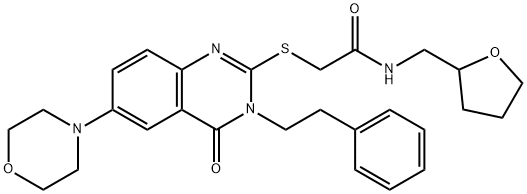 896683-84-4 結(jié)構(gòu)式