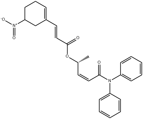 900186-73-4 結(jié)構(gòu)式