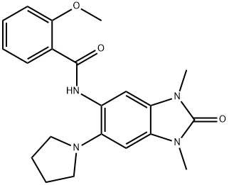 900305-37-5 結(jié)構(gòu)式