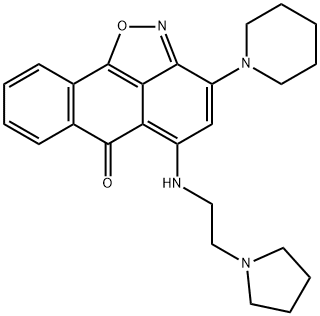 CPUY074020 Struktur