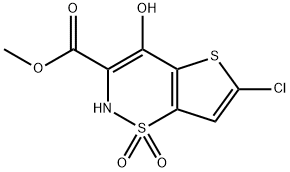 906522-88-1 Structure