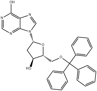 Trt-dI Struktur