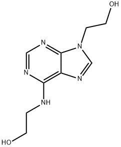 Adefovir Impurity 30 Struktur