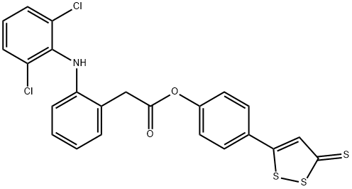 912758-00-0 結(jié)構(gòu)式