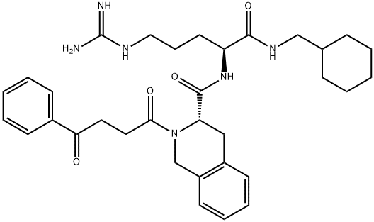 914291-61-5 結(jié)構(gòu)式