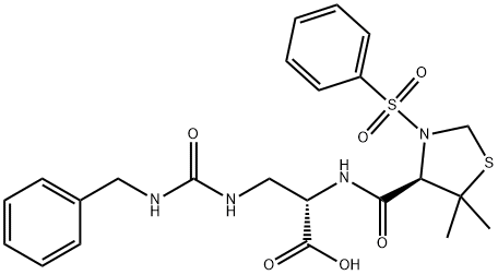 TC-I 15 Struktur