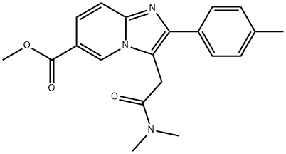 917252-81-4 結(jié)構(gòu)式