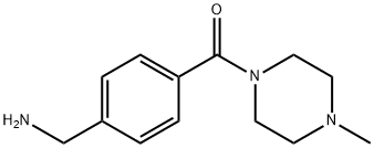 923242-81-3 結(jié)構(gòu)式