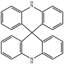 9,9'(10H,10'H)-Spirobiacridine Struktur