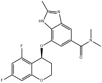 特戈拉贊 結(jié)構(gòu)式