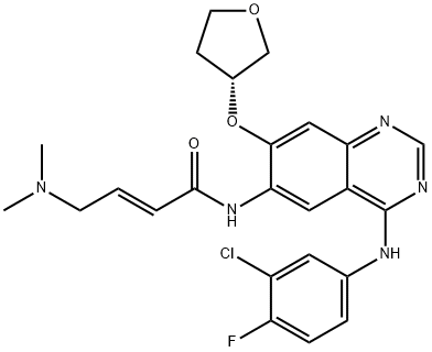 R-afatinib