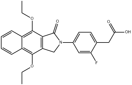 945721-87-9 結(jié)構(gòu)式