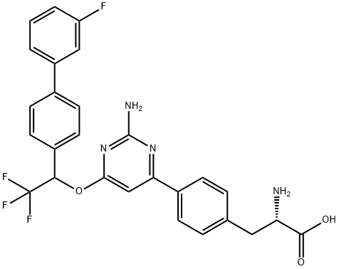 LP 533401 Struktur