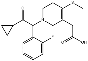 947530-51-0 結(jié)構(gòu)式