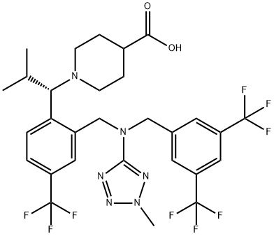 PF-04445597 Struktur