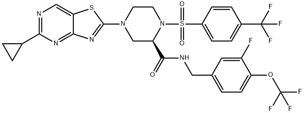 954389-09-4 結(jié)構(gòu)式