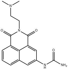 UNBS-5162 Struktur