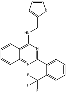 化合物NIH12848, 959551-10-1, 結(jié)構(gòu)式