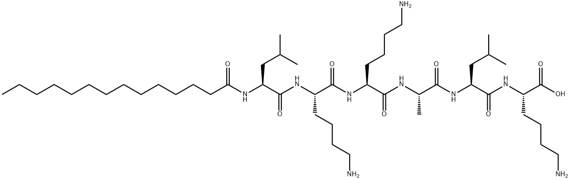 959610-54-9 Structure