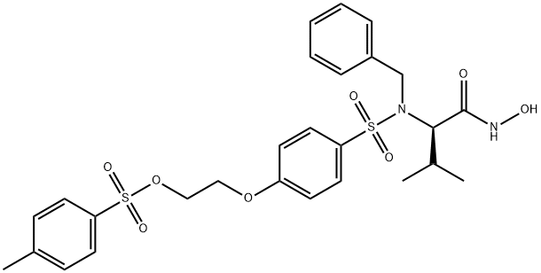 960113-89-7 結(jié)構(gòu)式