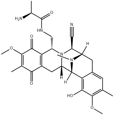 96996-50-8 結(jié)構(gòu)式