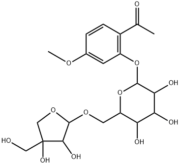 100291-86-9 結(jié)構(gòu)式