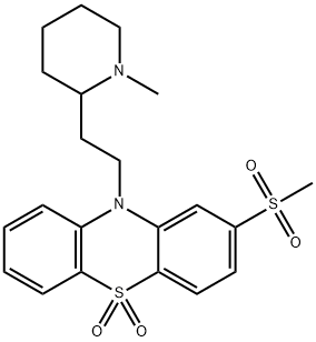 100574-22-9 Structure