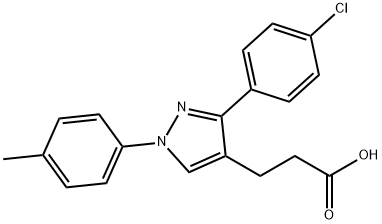 , 1020238-21-4, 結(jié)構(gòu)式