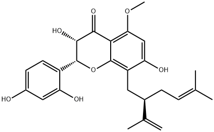 102490-65-3 結(jié)構(gòu)式