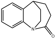 1,5-Ethano-2H-1-benzazepin-2-one, 1,3,4,5-tetrahydro-